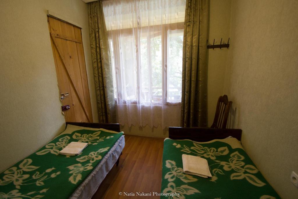 Eka&Nino GuestHouse room 4